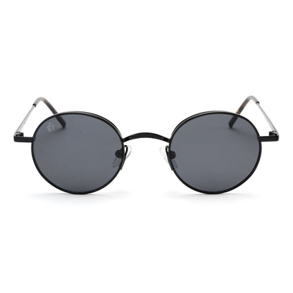 Freesbee Samoa Metal Unisex Güneş Gözlüğü