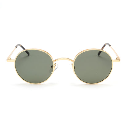 Freesbee Samoa Metal Unisex Güneş Gözlüğü