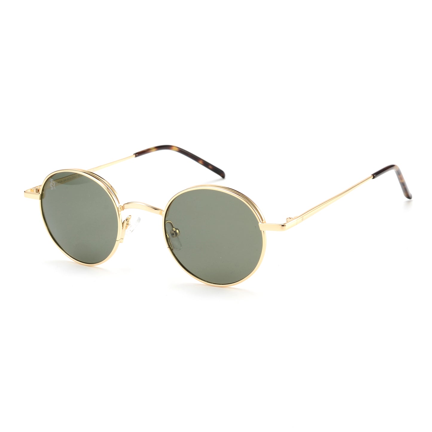 Freesbee Samoa Metal Unisex Güneş Gözlüğü