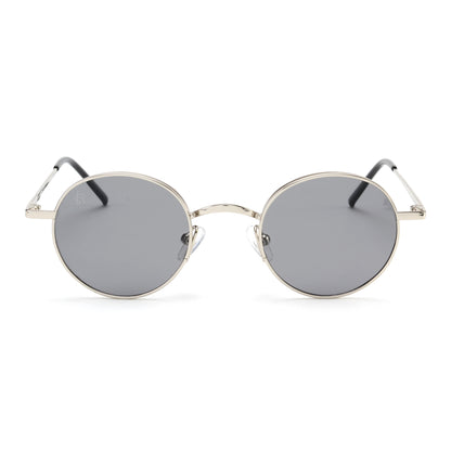 Freesbee Samoa Metal Unisex Güneş Gözlüğü