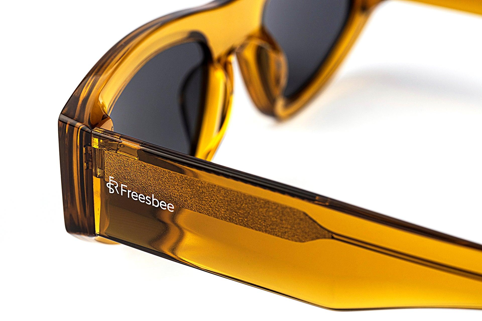 FRSB Freesbee Santee Asetat Unisex Güneş Gözlüğü - Freesbee Turkey