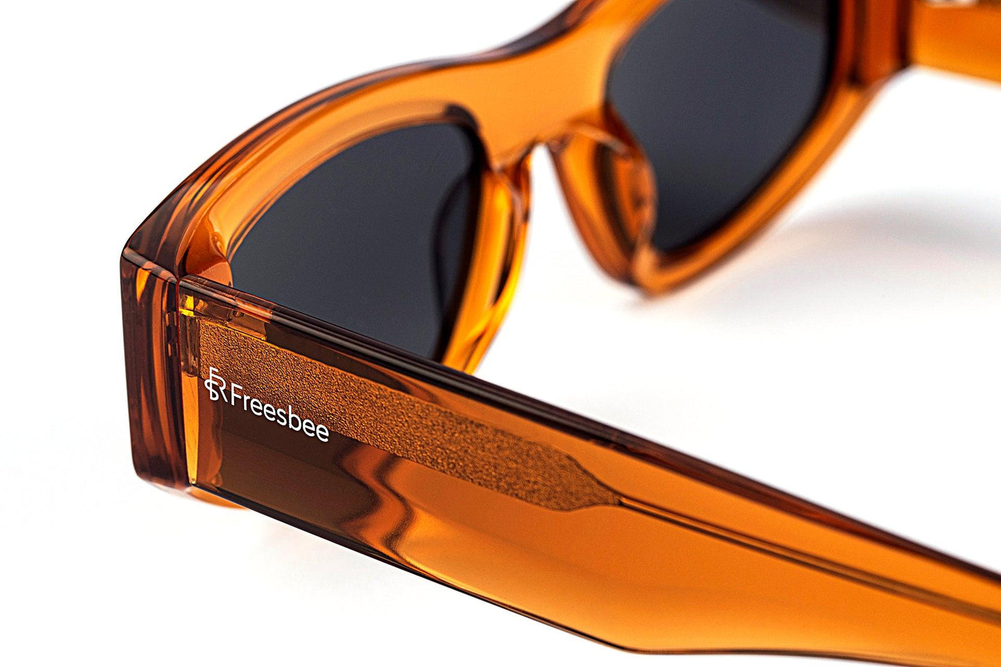 FRSB Freesbee Santee Asetat Unisex Güneş Gözlüğü - Freesbee Turkey