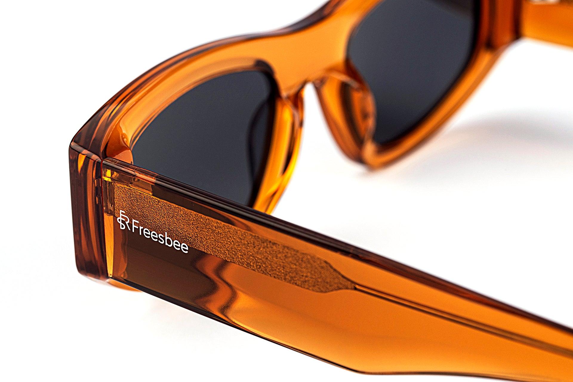 FRSB Freesbee Santee Asetat Unisex Güneş Gözlüğü - Freesbee Turkey