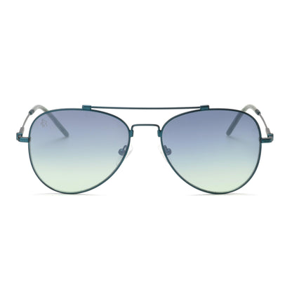 FRSB Freesbee Seaside Titanium Memory Metal Unisex Güneş Gözlüğü - Freesbee Turkey