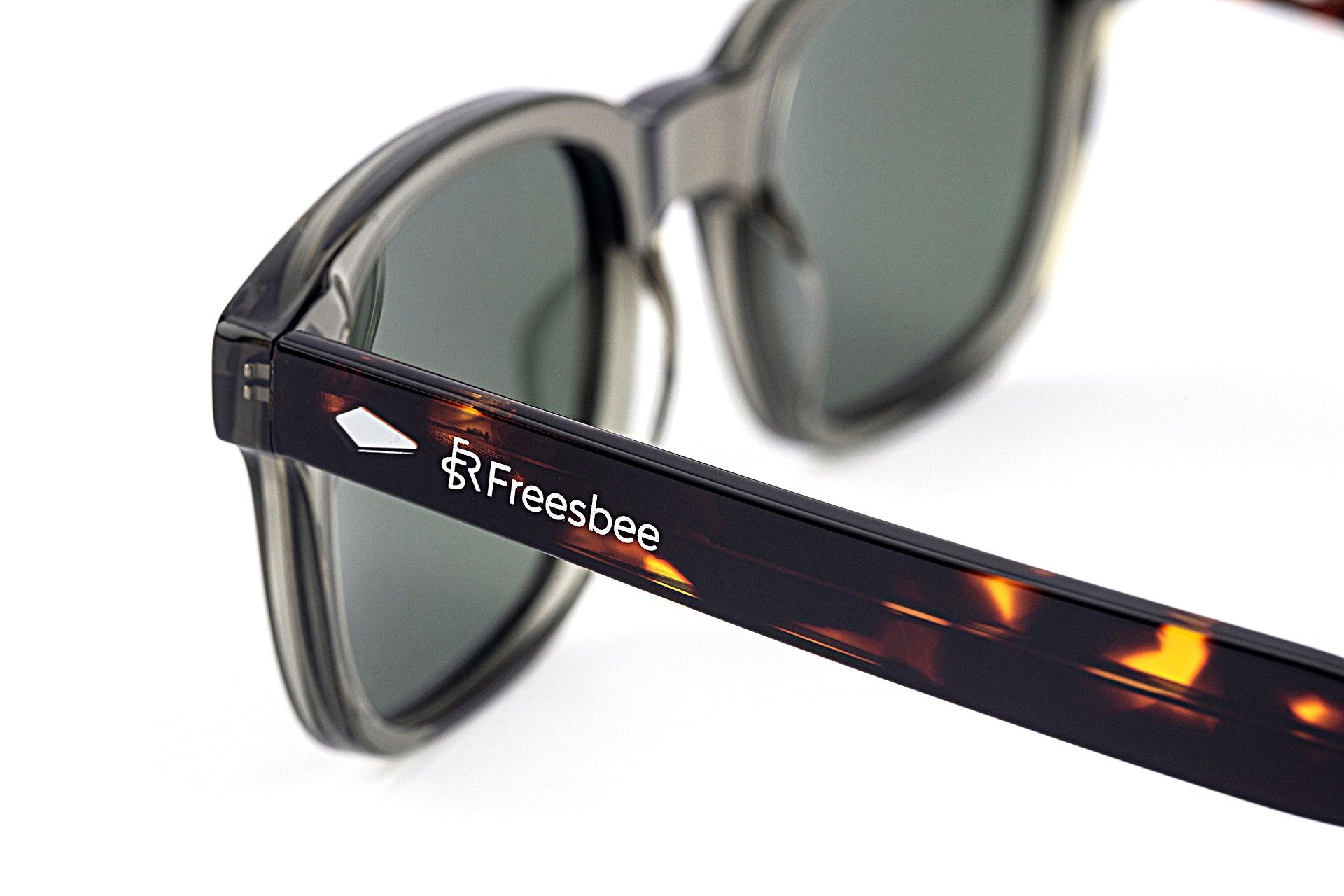 FRSB Freesbee Sierra Unisex Güneş Gözlüğü - Freesbee Turkey