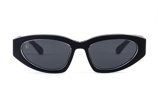 FRSB Freesbee Vista Asetat Unisex Güneş Gözlüğü - Freesbee Turkey