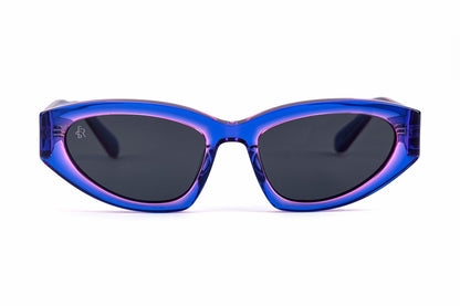 FRSB Freesbee Vista Asetat Unisex Güneş Gözlüğü - Freesbee Turkey