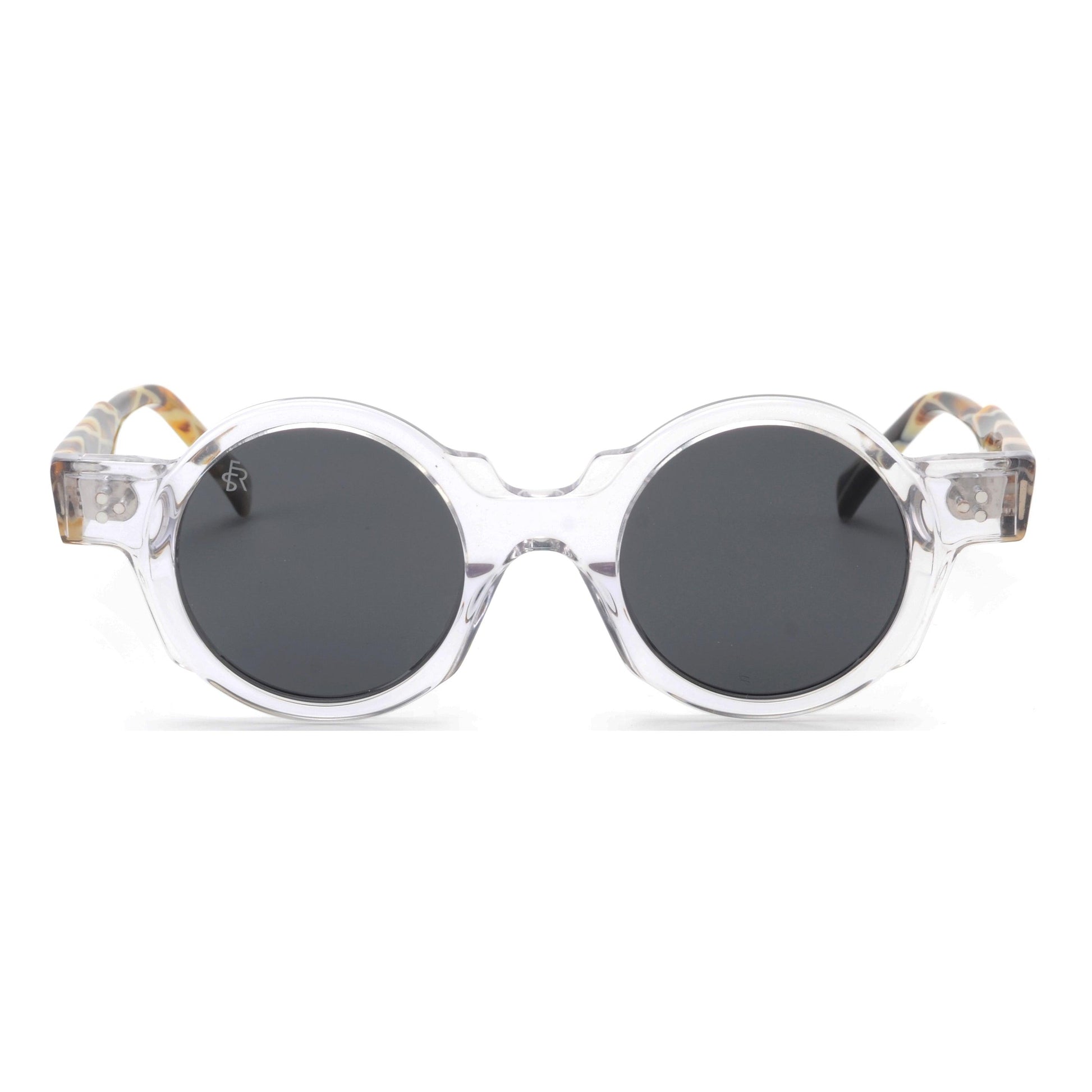 FRSB Freesbee Windsor Asetat Unisex Güneş Gözlüğü - Freesbee Turkey