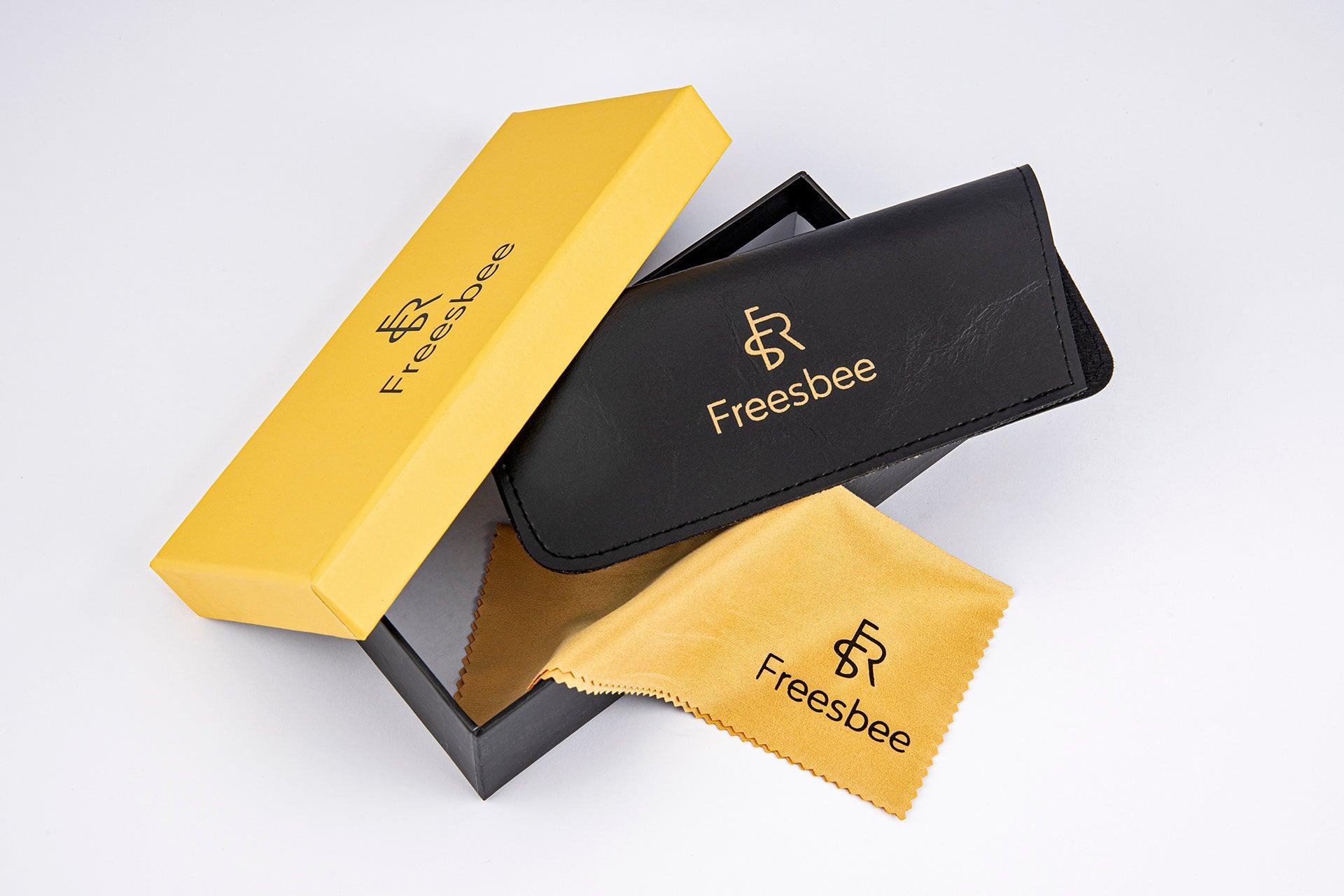 FRSB Freesbee Vernon Asetat Unisex Güneş Gözlüğü - Freesbee Turkey