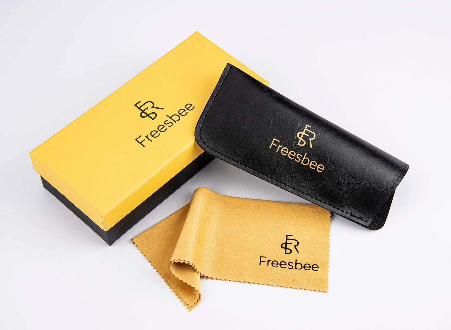 FRSB Freesbee Tracy Asetat Unisex Güneş Gözlüğü - Freesbee Turkey
